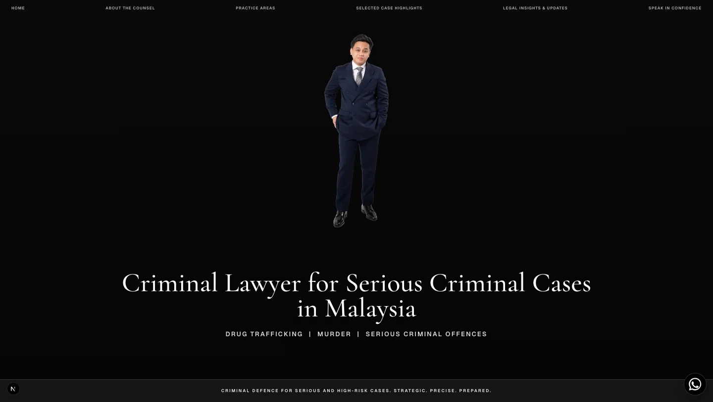 Irwan Sumadi website